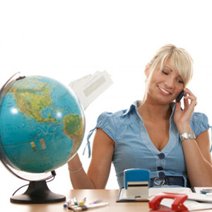 travel agent evolution