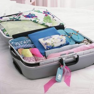 packing -1