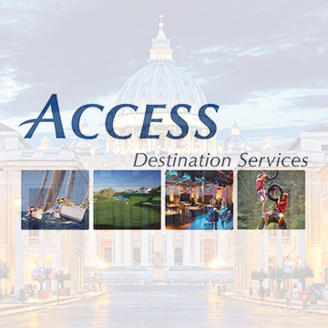 Access Destination Management Services