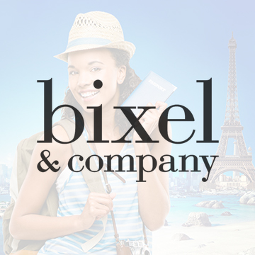 bixel logo bixel logo