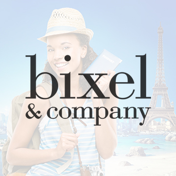 bixel logo